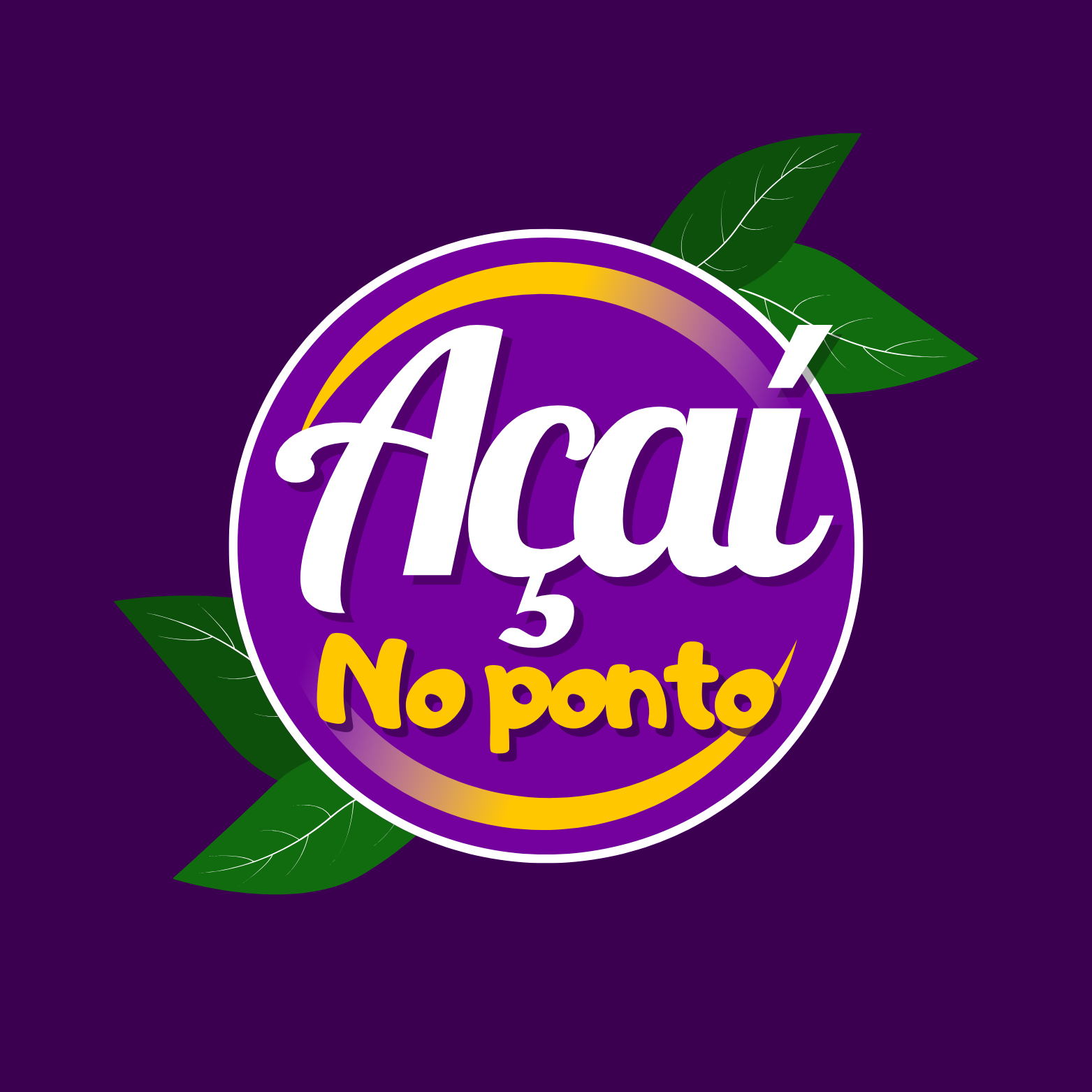 Açaí Nacional